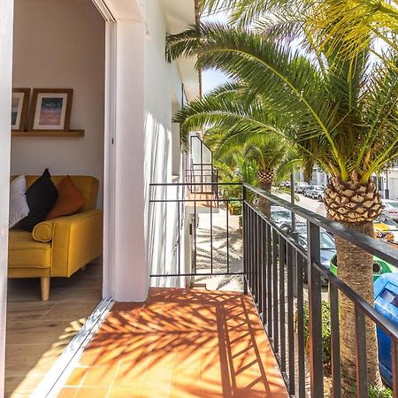 Wonderful Views Terrace 3Br Cottage - Bbq - Ac Altea Ngoại thất bức ảnh