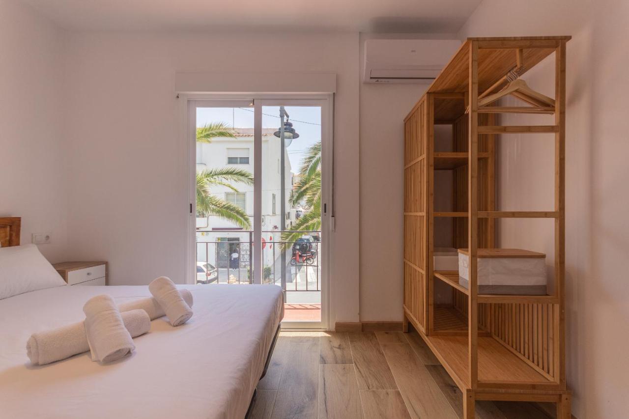 Wonderful Views Terrace 3Br Cottage - Bbq - Ac Altea Ngoại thất bức ảnh