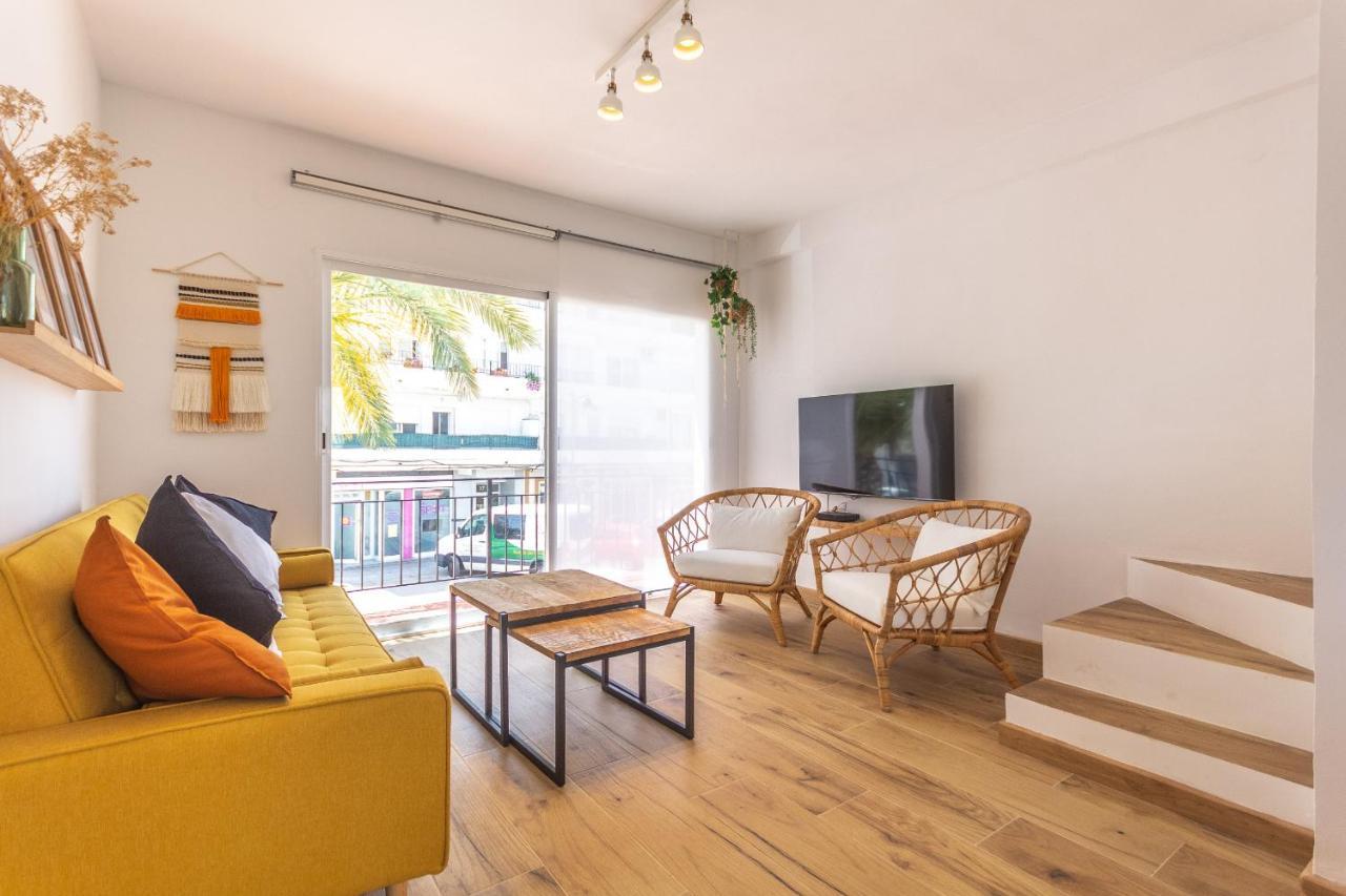 Wonderful Views Terrace 3Br Cottage - Bbq - Ac Altea Ngoại thất bức ảnh