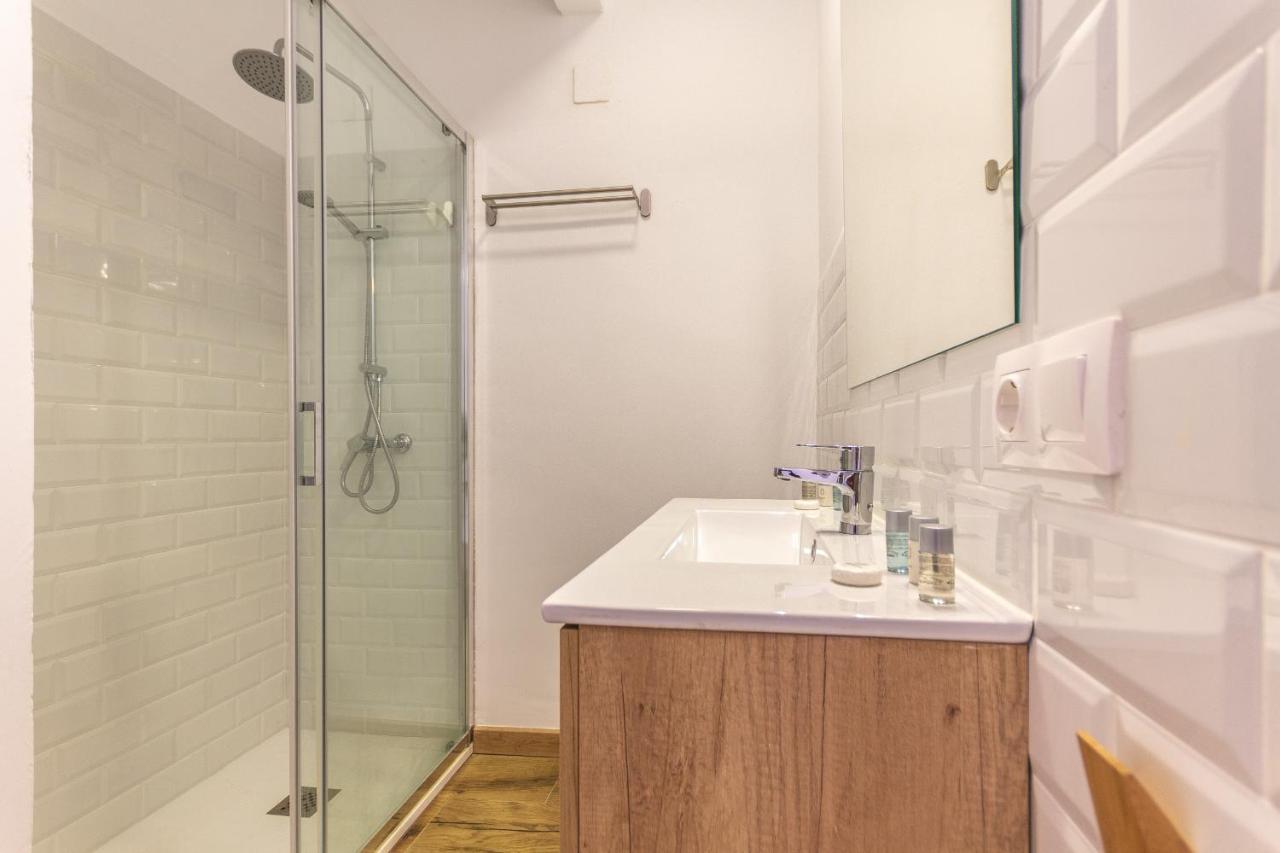 Wonderful Views Terrace 3Br Cottage - Bbq - Ac Altea Ngoại thất bức ảnh