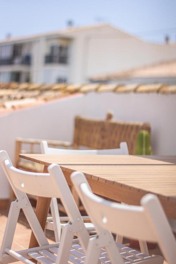 Wonderful Views Terrace 3Br Cottage - Bbq - Ac Altea Ngoại thất bức ảnh