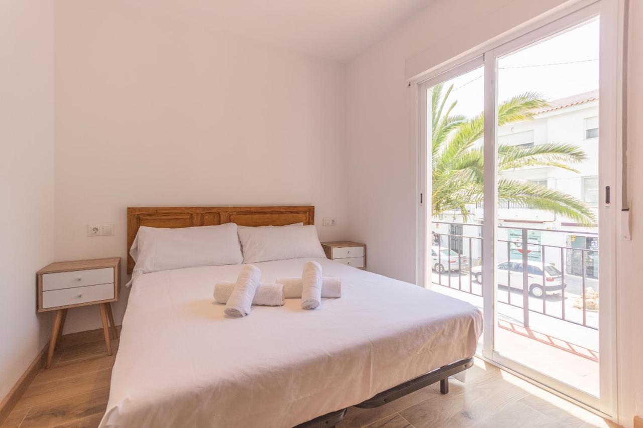 Wonderful Views Terrace 3Br Cottage - Bbq - Ac Altea Ngoại thất bức ảnh