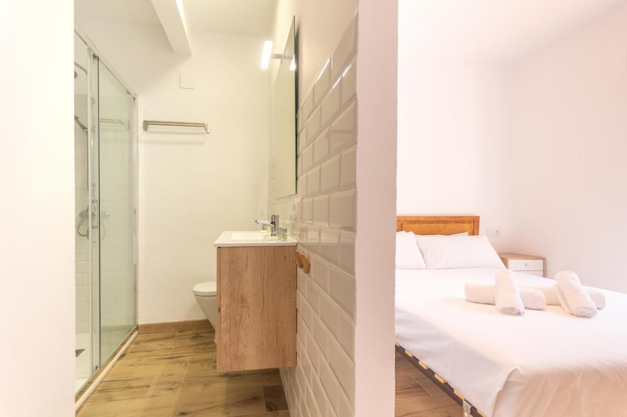 Wonderful Views Terrace 3Br Cottage - Bbq - Ac Altea Ngoại thất bức ảnh