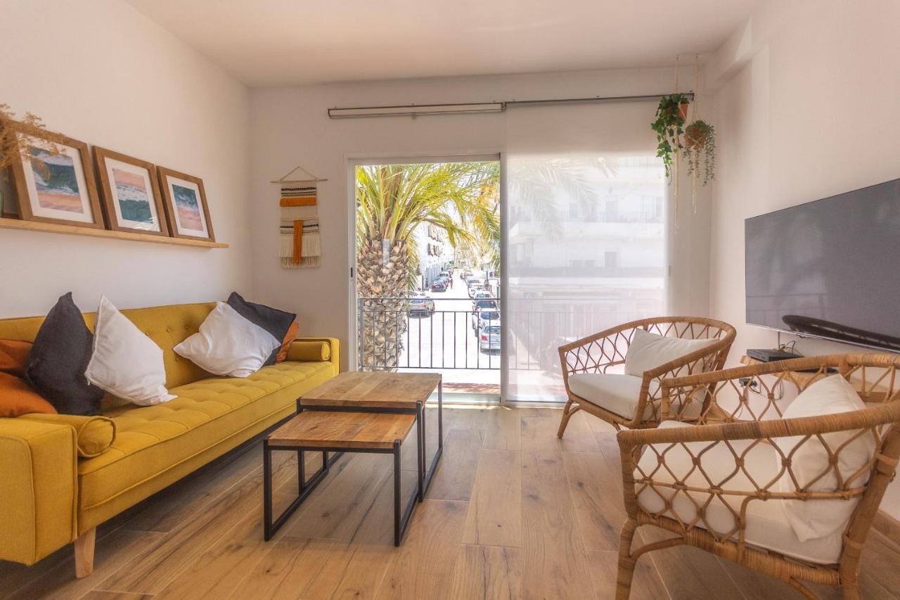 Wonderful Views Terrace 3Br Cottage - Bbq - Ac Altea Ngoại thất bức ảnh