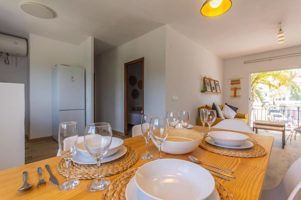 Wonderful Views Terrace 3Br Cottage - Bbq - Ac Altea Ngoại thất bức ảnh