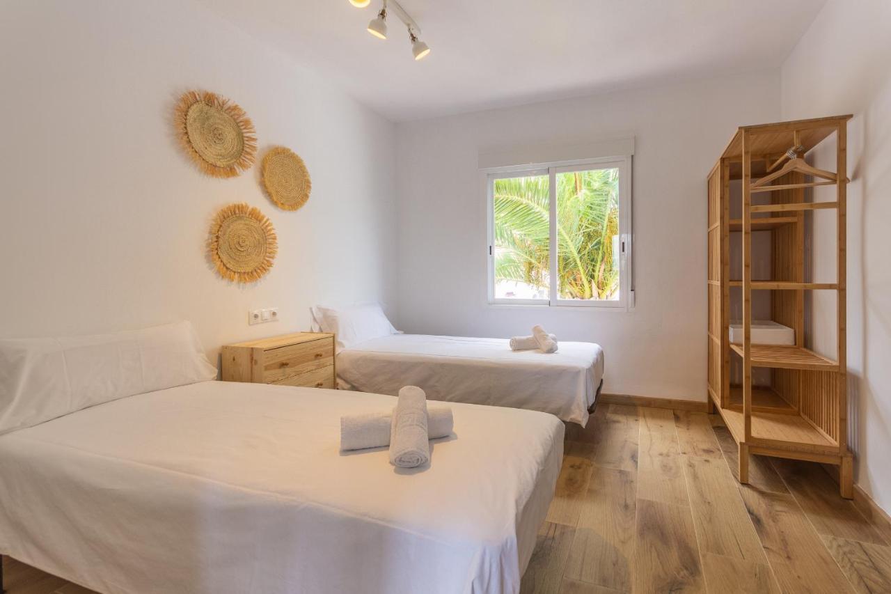 Wonderful Views Terrace 3Br Cottage - Bbq - Ac Altea Ngoại thất bức ảnh